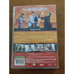 Chica vampiro saison 1 - partie 3