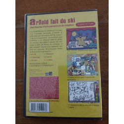 Apprendre en s'amusant.. (neuf sous blister)