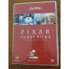 Pixar short films collection volume 1