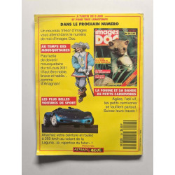 Images Doc nº 28 - Mars 1991
