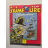 J'aime lire nº 252 - 1973