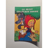 Le petit chaperon rouge