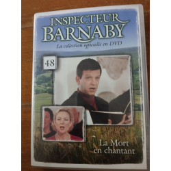Inspecteur barnaby nº 48