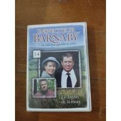 Inspecteur barnaby nº 14