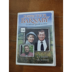Inspecteur barnaby nº 14