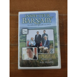 Inspecteur barnaby nº 24