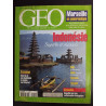 Revue Géo Magazine N° 225