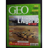 Revue Géo Magazine N° 229