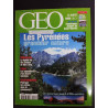 Revue Géo Magazine N° 257