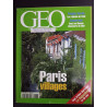 Revue Géo Magazine N° 266