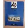 Revue AD (Architecture + Détails) N° 12