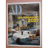 Revue AD (Architecture + Détails) N° 163