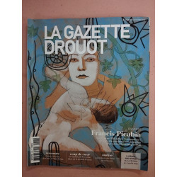 Revue La Gazette Drouot N° 2408