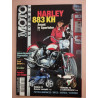 Revue Moto Légende N°