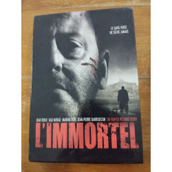 L'immortel