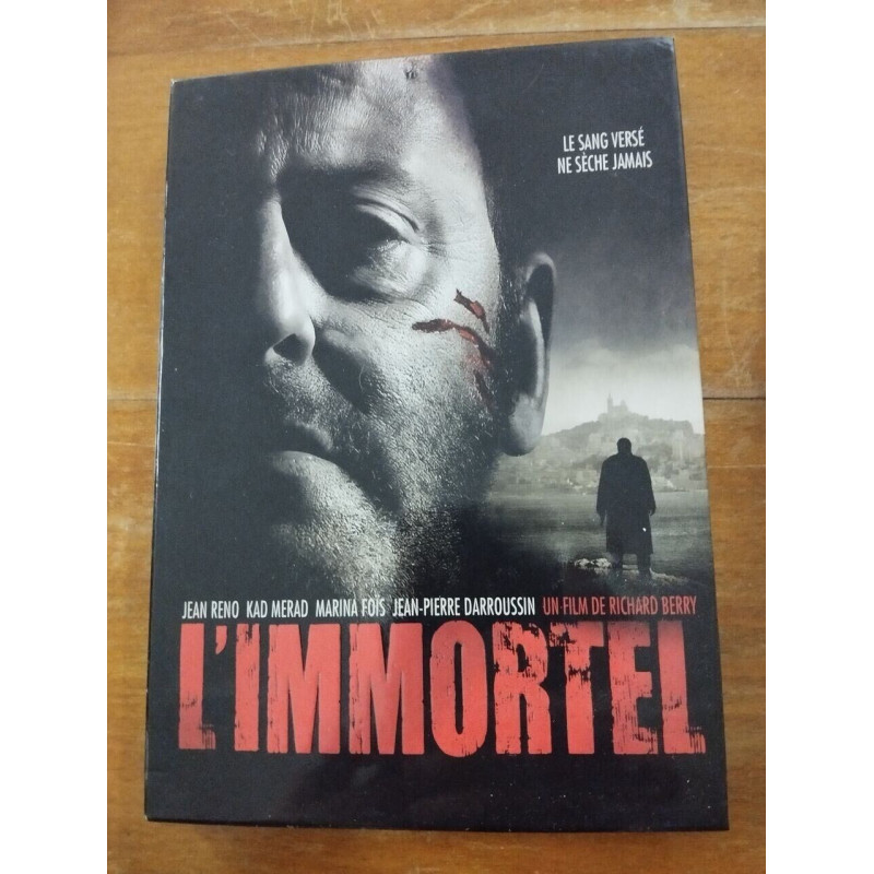 L'immortel
