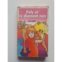 Poly Et Le Diamant Noir