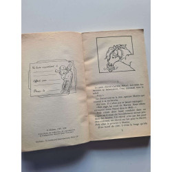 Poly Et Le Diamant Noir