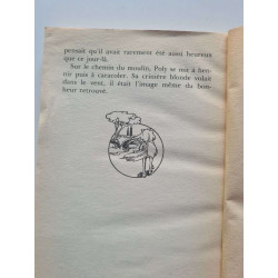 Poly Et Le Diamant Noir