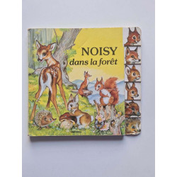 Noisy dans la foret