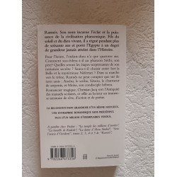 Ramsès Tome 1: Le Fils De La Lumière