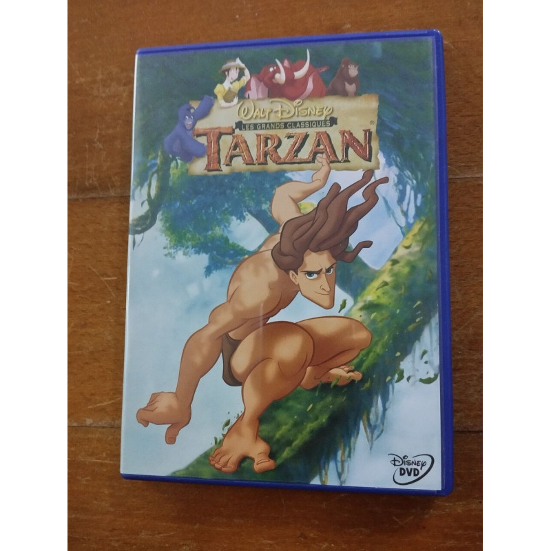 Tarzan