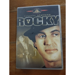 Rocky (sylvester stallone)
