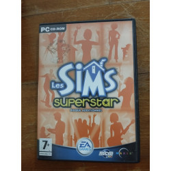 Les sims - superstar