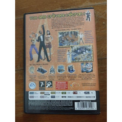 Les sims - superstar