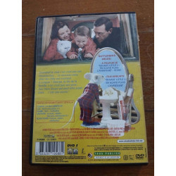 Stuart little - la famille little s'agrandit