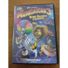 Madagascar 3 - bons baisers d'europe