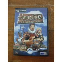 Anno 1503 - le nouveau monde