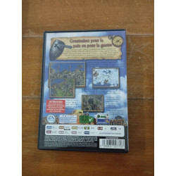 Anno 1503 - le nouveau monde