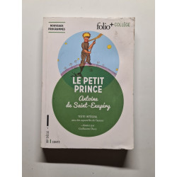 Le petit prince