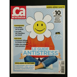 Revue Ça m'intéresse N° 5 HS