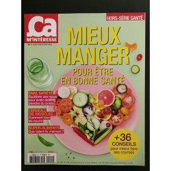 Revue Ça m'intéresse N° 2 HS