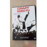 Crazy kung-fu