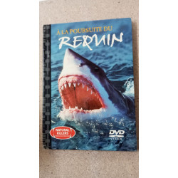 À la poursuite du requin