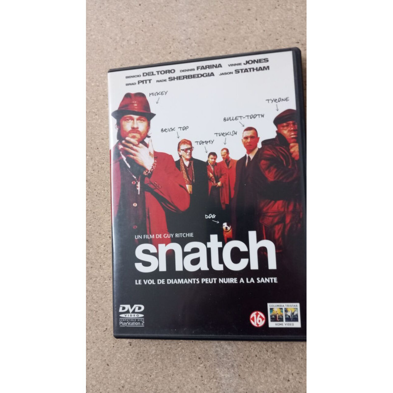 Snatch