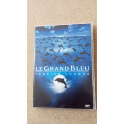 Le Grand Bleu - Version Longue