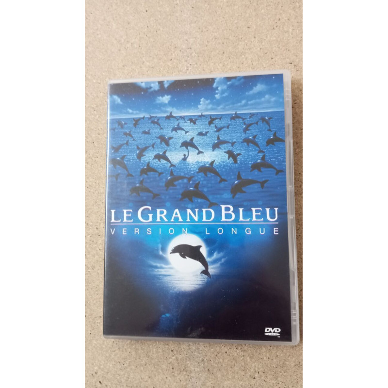 Le Grand Bleu - Version Longue