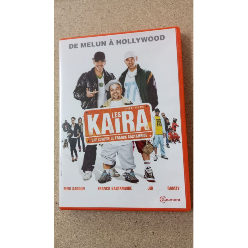 Les kaira