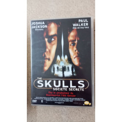 The skulls societe secrete