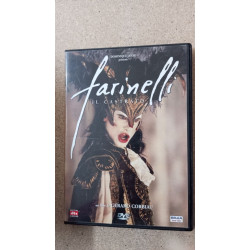 Farinelli - il castrato