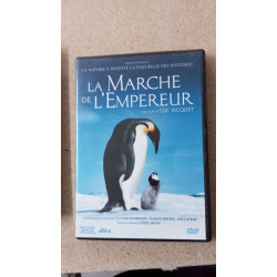 La marche de l'empereur