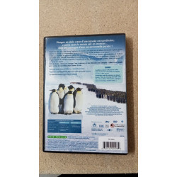 La marche de l'empereur