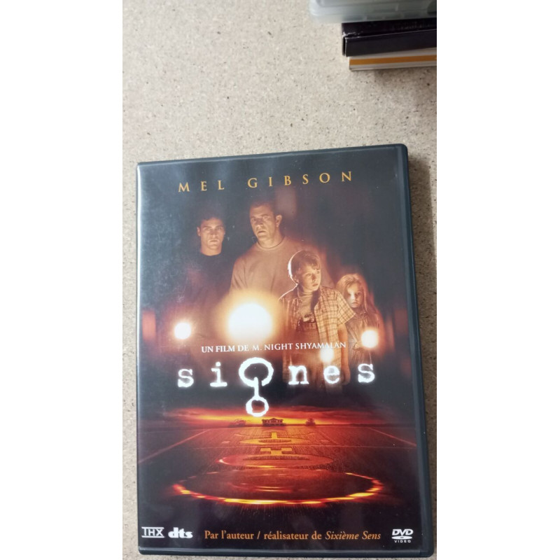 Signes - Édition Spéciale