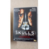 The skulls societe secrete
