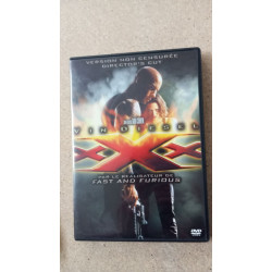 Vin diesel xxx