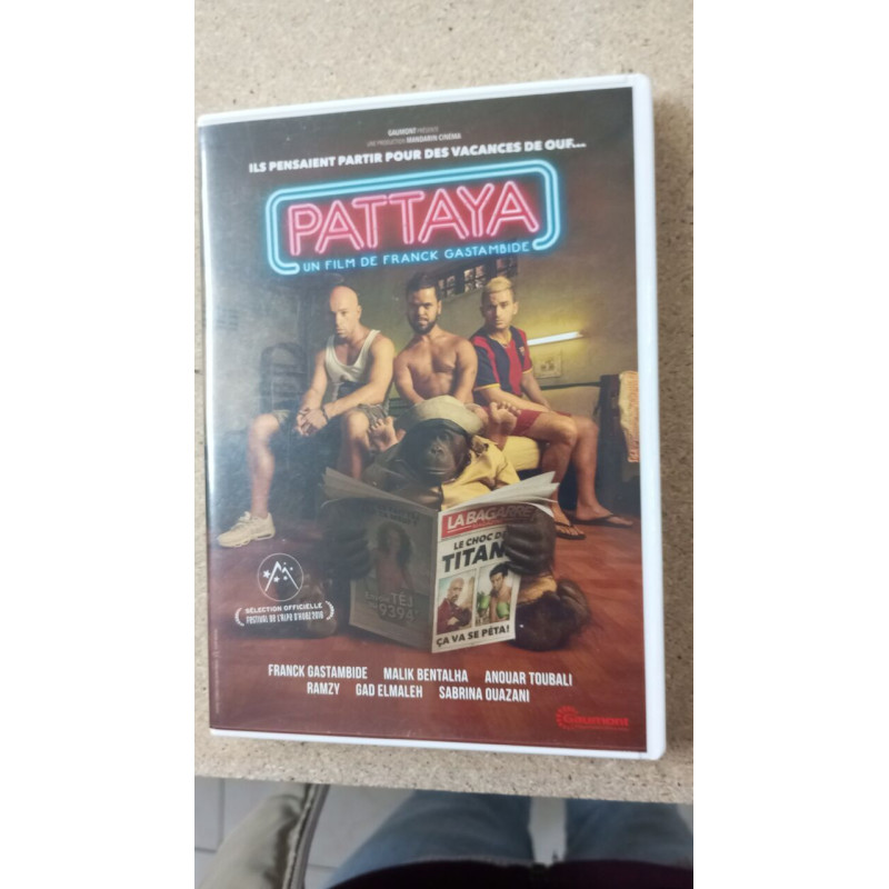 Pattaya